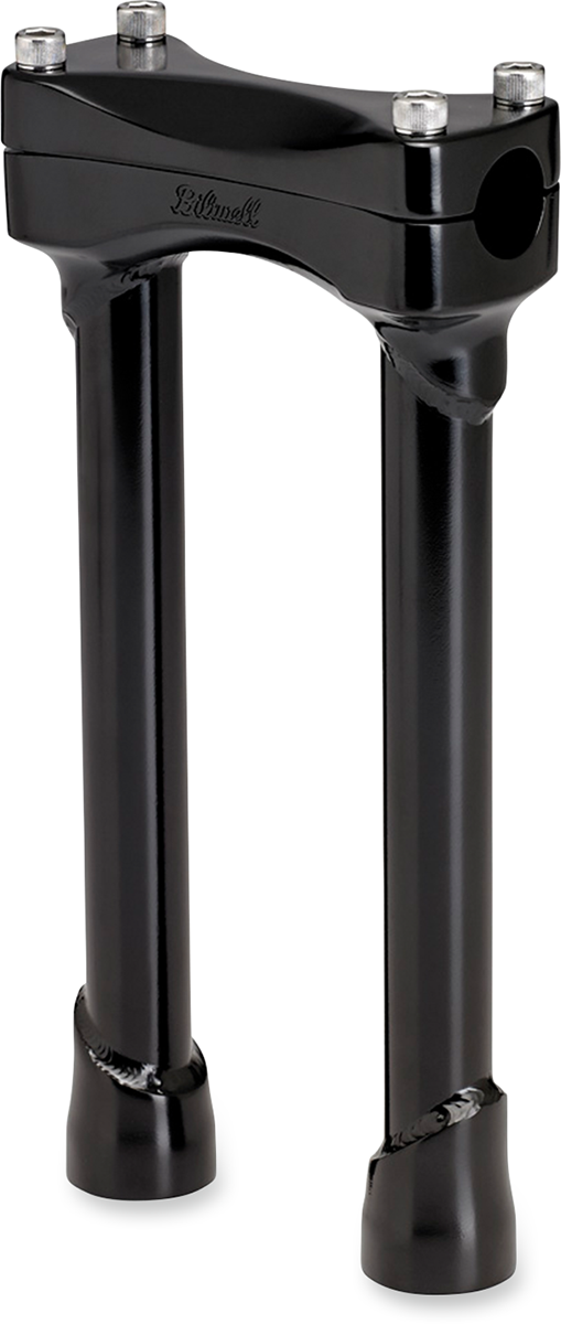 Murdock Handlebar Risers