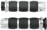 Excalibur Velvet Air Grips