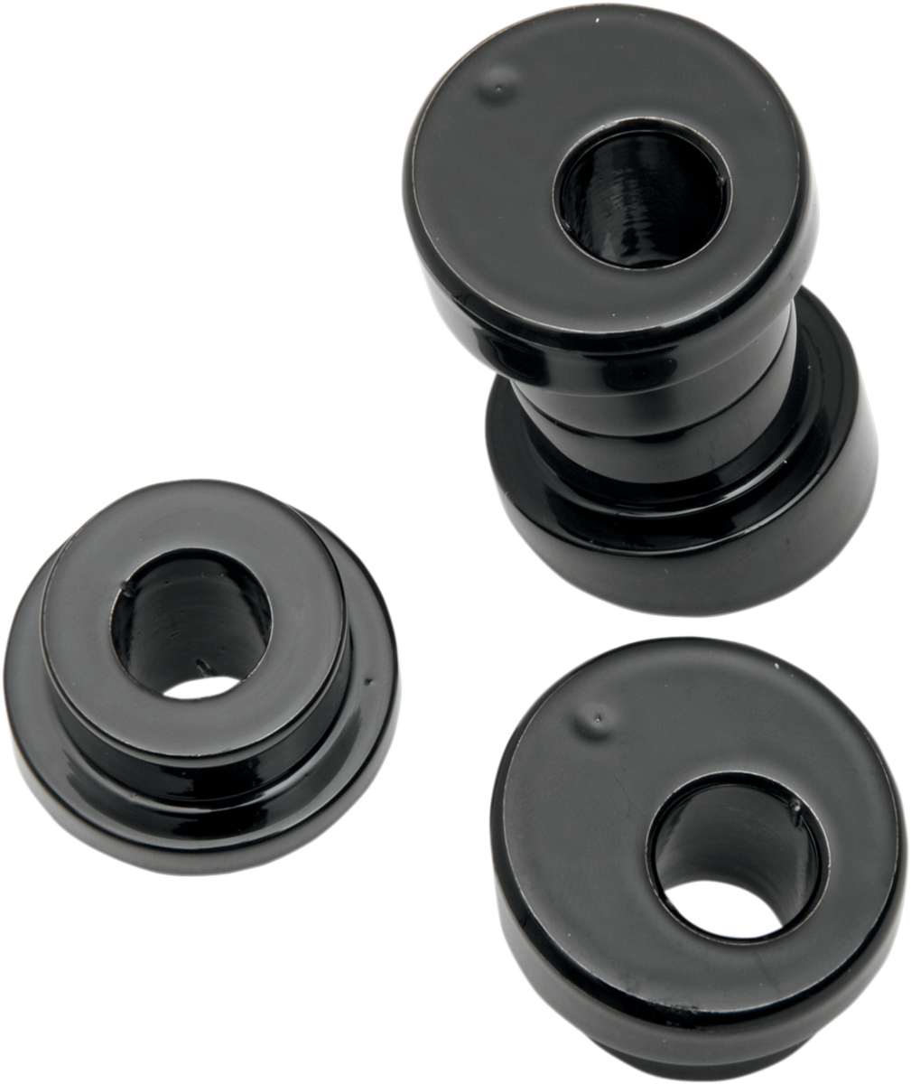 Angled Handlebar Riser Bushing Kit