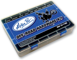 180 Piece Metric Hardware Kit