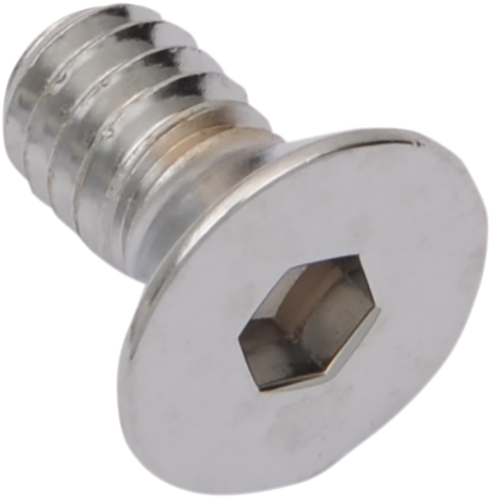 Countersunk Socket-Head Bolts