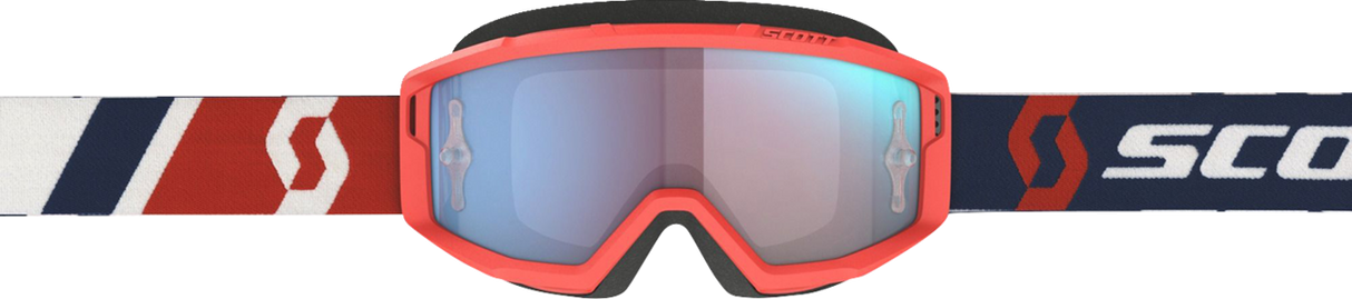 Primal Goggle