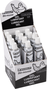 Bib Mousse® Mounting Gel