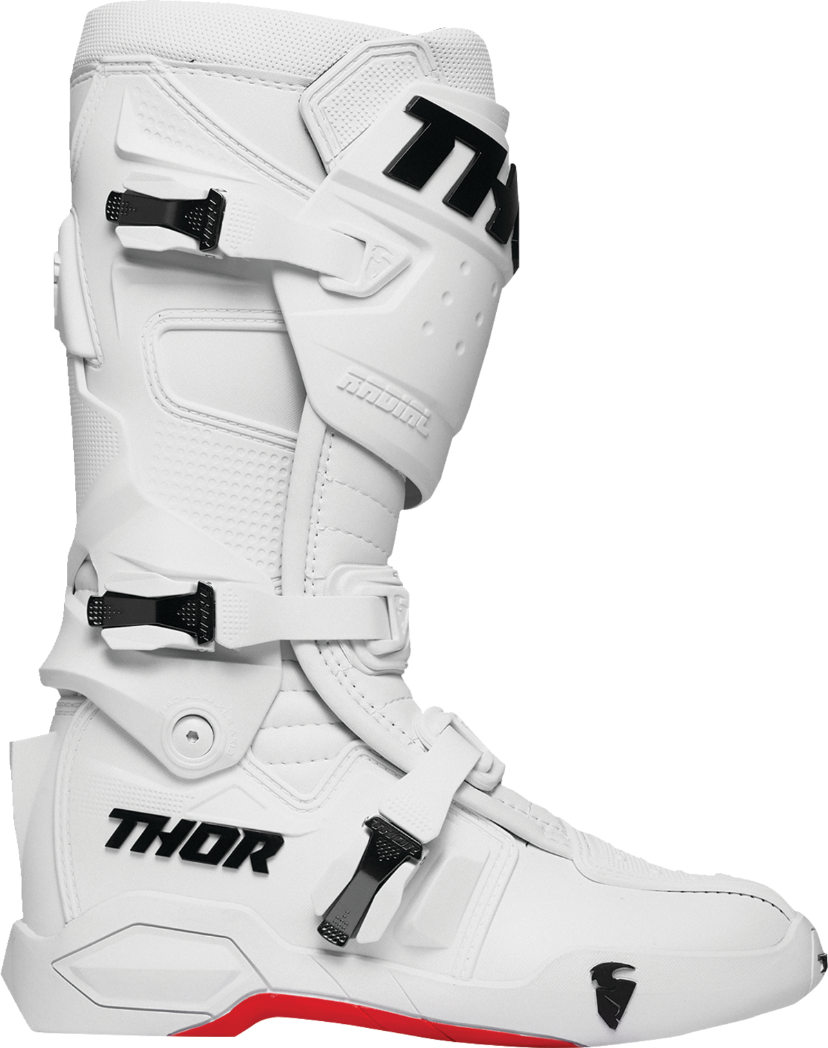 Radial MX Boots