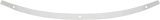 Stainless Steel Windshield Trim