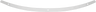 Stainless Steel Windshield Trim