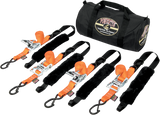 Fat Strap Trailer Kit