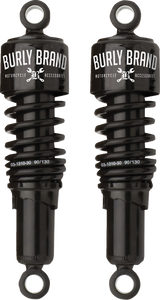 Slammer Shocks