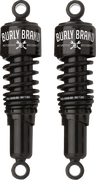 Slammer Shocks