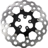 Oversize Cubiq™ Brake Rotor