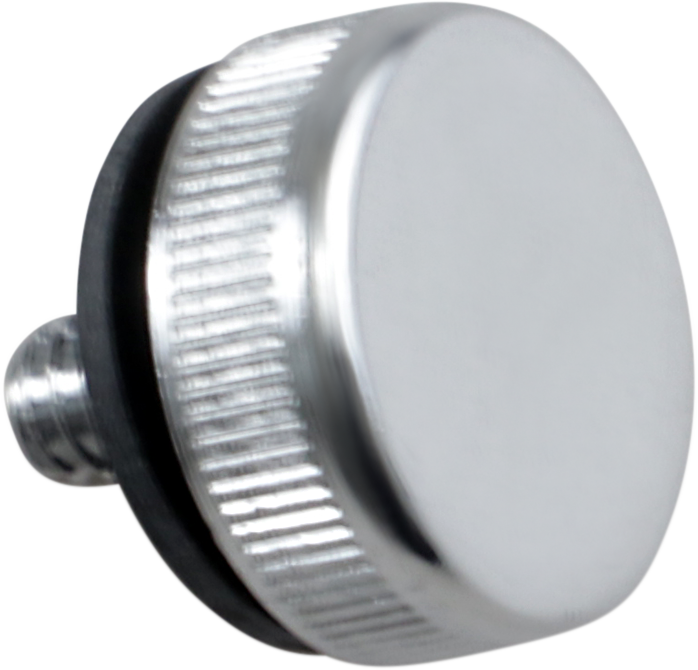 Knurled Seat Knob