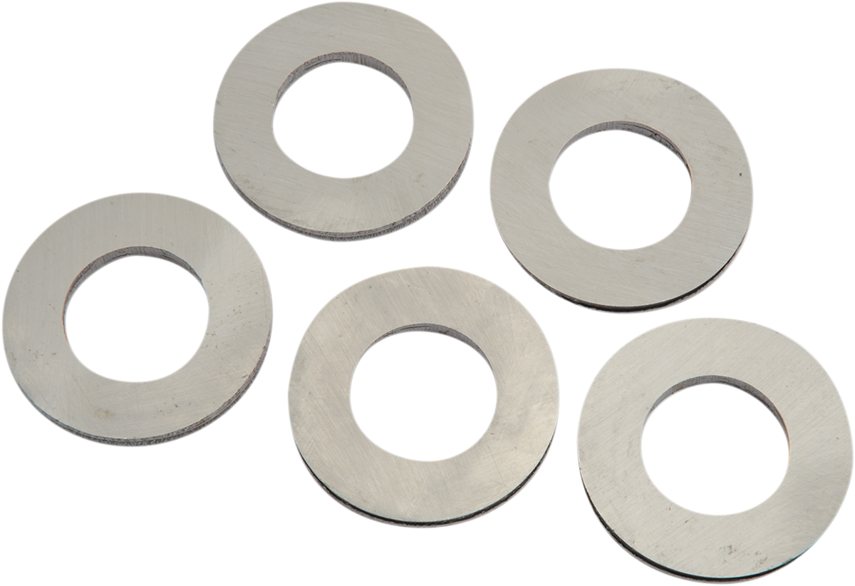 Cam Drive Sprocket Spacers