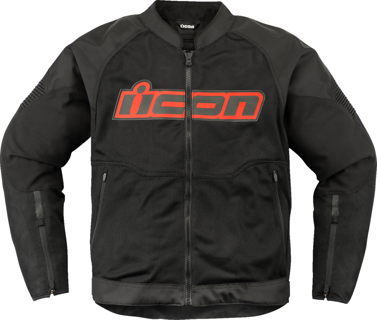 Overlord3 Mesh™ Jacket