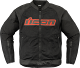 Overlord3 Mesh™ Jacket