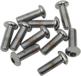 Replacement Button Head Bolts