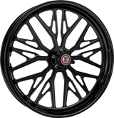 Front Nivis Wheel