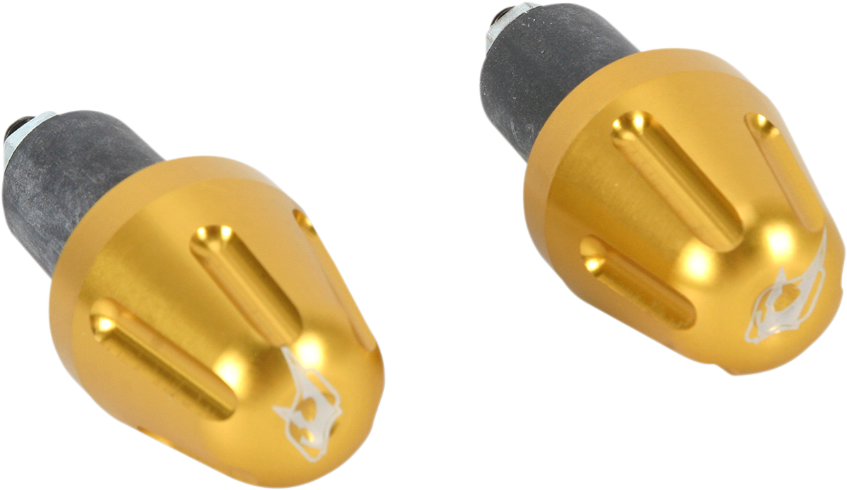 V.1 Handlebar End Weight