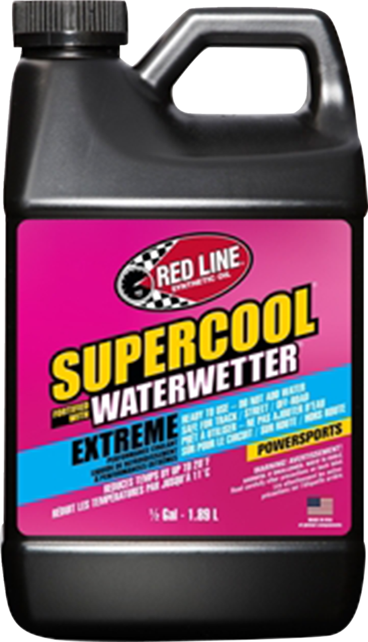 Supercool® Extreme