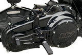 Dominator Mid Controls
