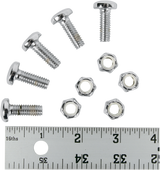 Disc Brake Rotor-To-Hub Kit