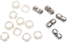 Clutch/Brake Cable Anchor Pin and Bushings Kit