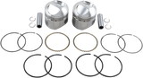 High-Performance Piston Kit