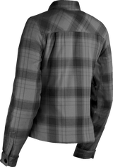 Women's Fallblock Flannel™ Jacket