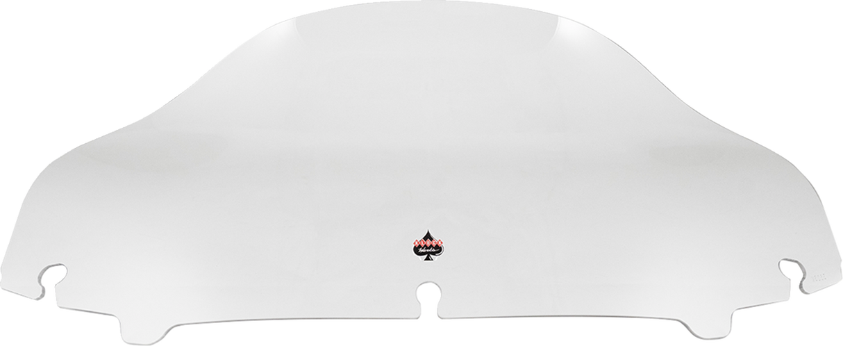 Flare® Windshield