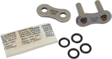 SRO Rivet Connecting Link