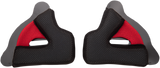 Child Rise/Dirt Maxx Helmet Cheek Pads