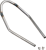 Vintage Tail Section