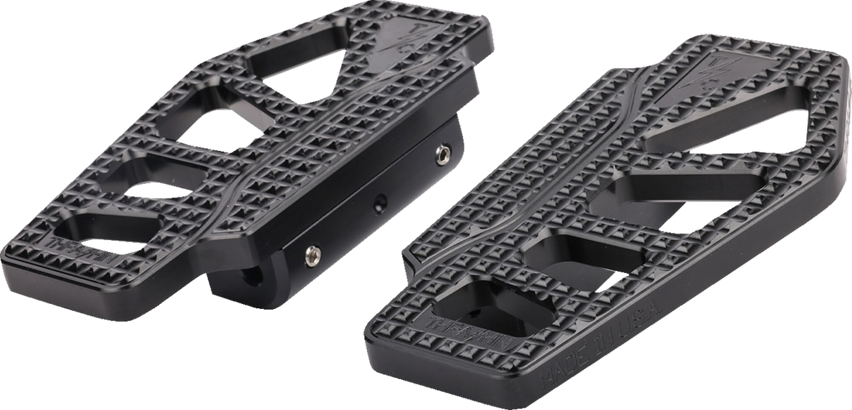Apex Mini Floorboards