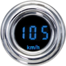 4000 Series Mini Gauge — Digital Speedometer