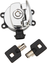 Side Hinge Ignition Switch