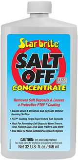 Salt Off Protector with PTEF