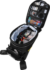 Trails End Grand Adventure Motorcycle Tank Bag