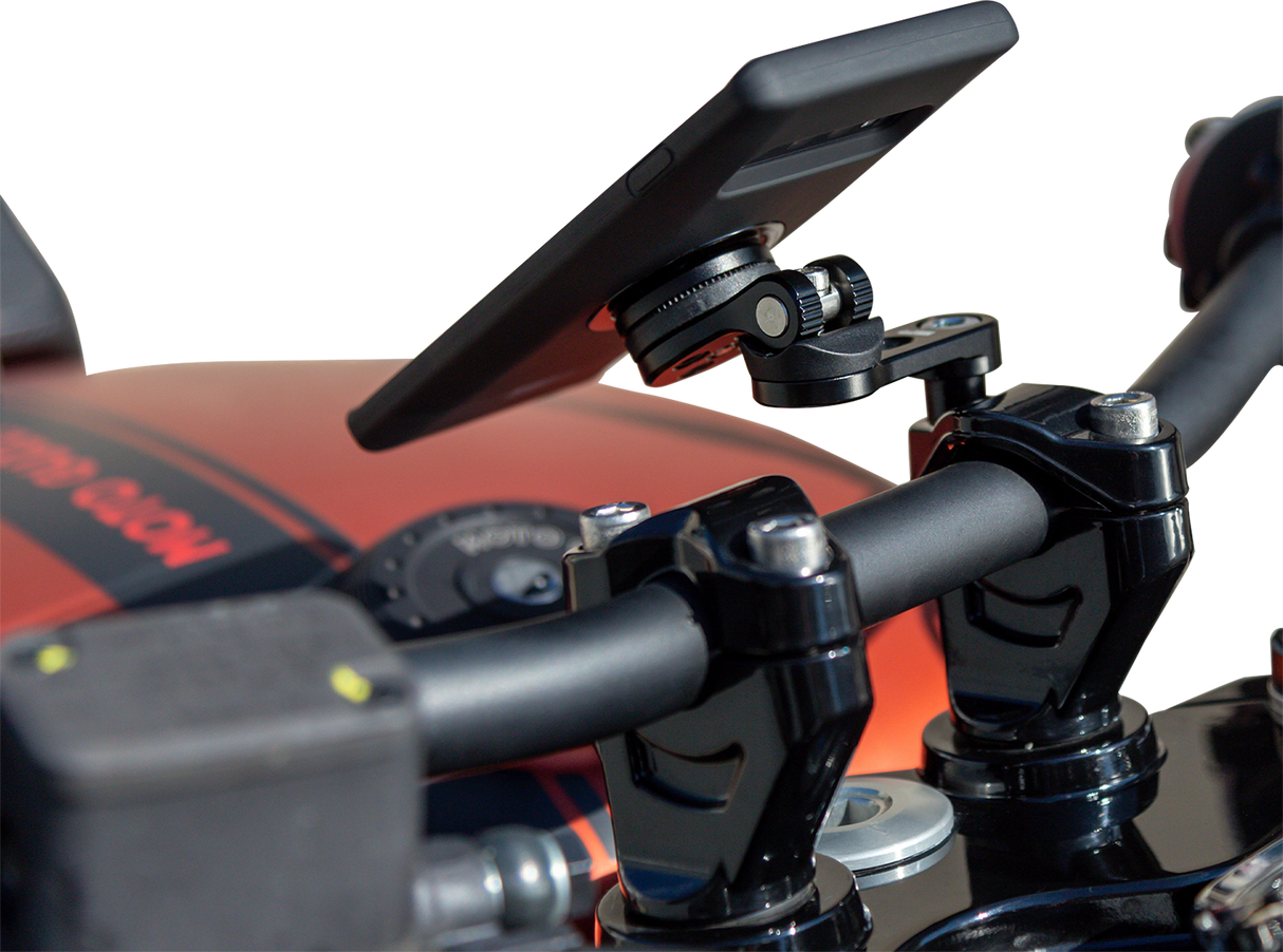 Bar Clamp Mount Pro