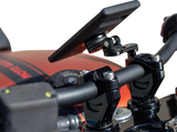 Bar Clamp Mount Pro