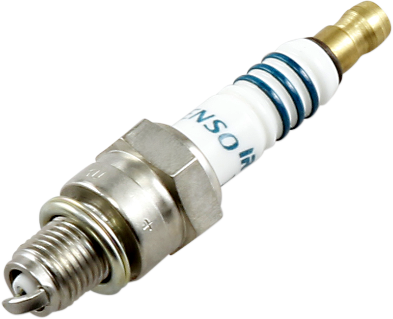 Iridium Spark Plug — Iridium