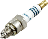 Iridium Spark Plug — Iridium