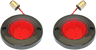 ProBEAM® Flat Bezel Rear LED Turn Signals