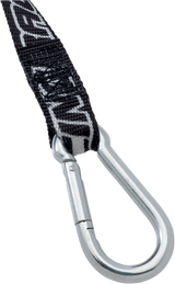 Carabiner Tie-Downs