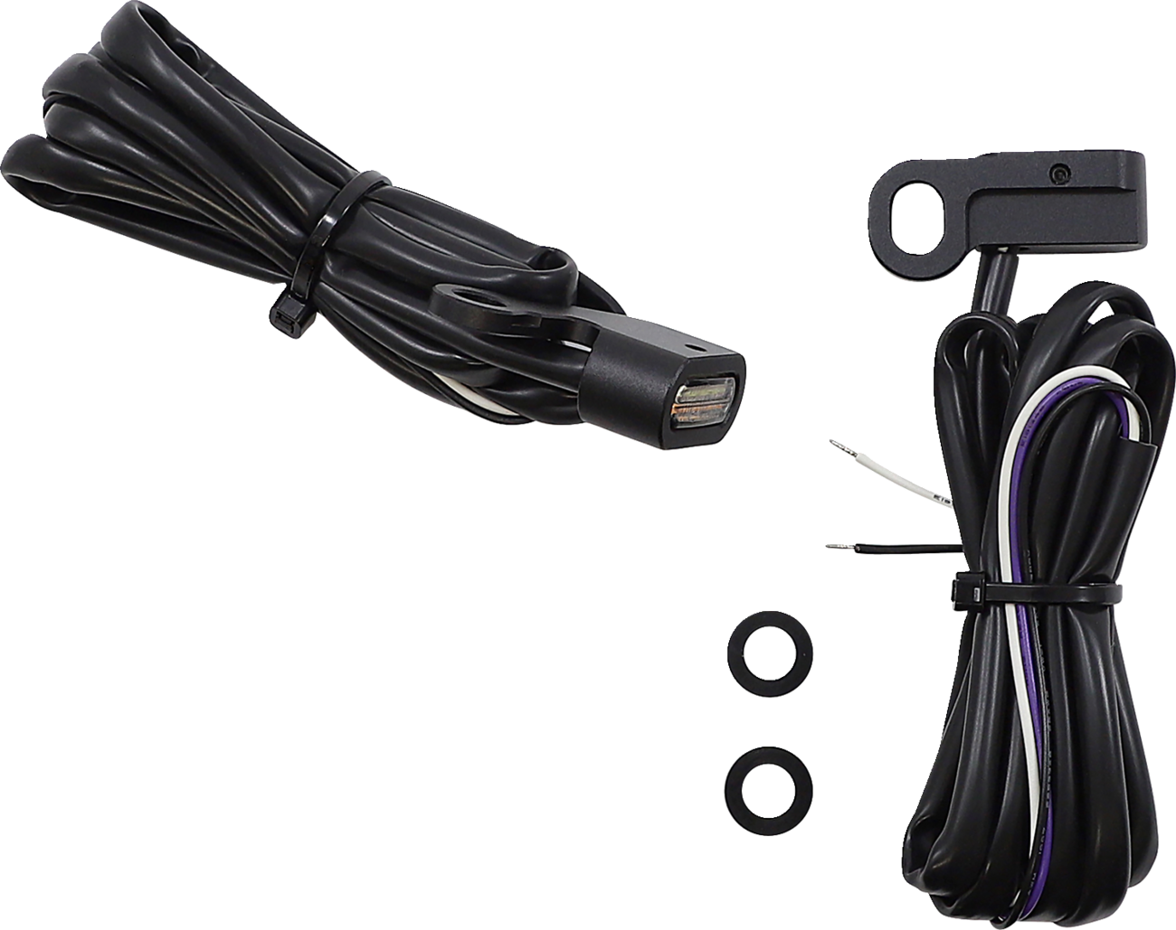 LED Handlebar Marker Lights
