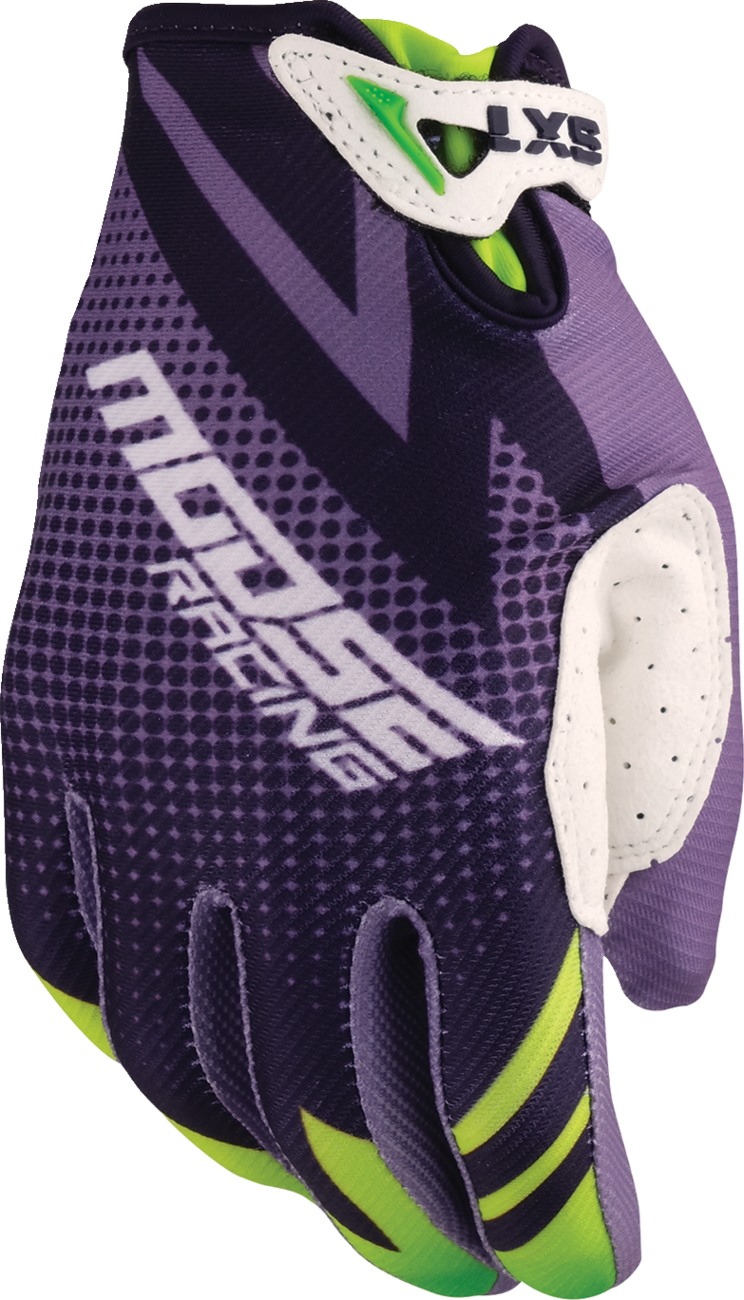 Youth SX1™ Gloves