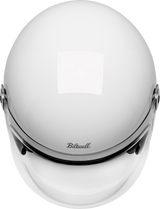 Tahoe™ Solid Helmet