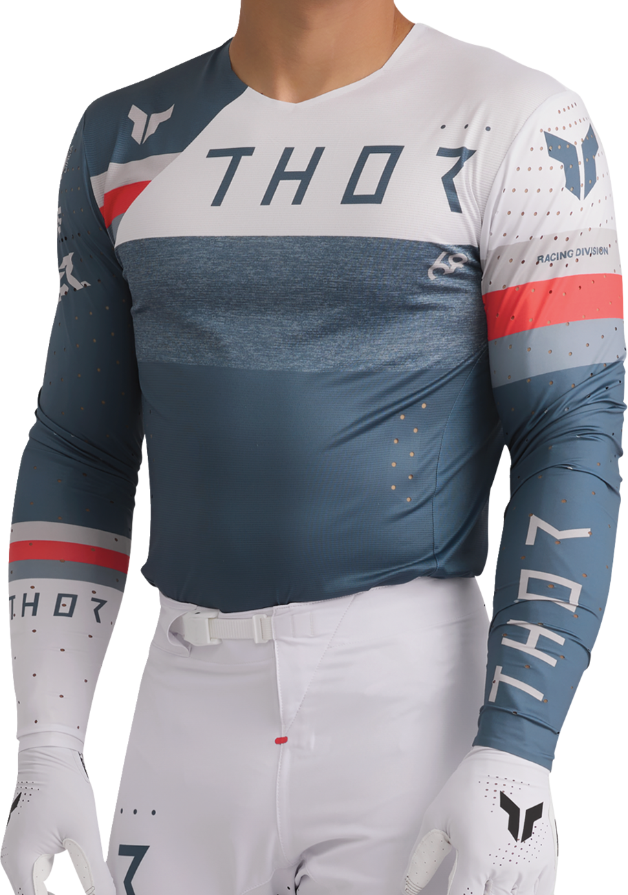 Sportmode League Jersey