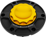 12 Point Gas Cap