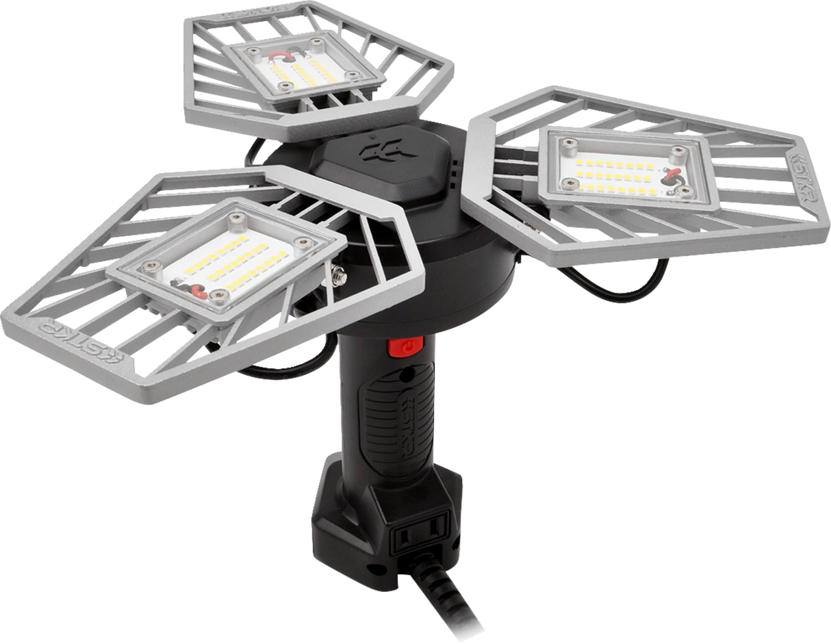 STKR® TRiLIGHT Shop Light V2