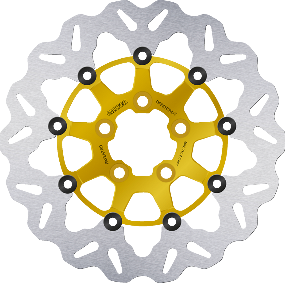 Brake Rotor