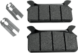 Ceramic Harley/Buell Brake Pads